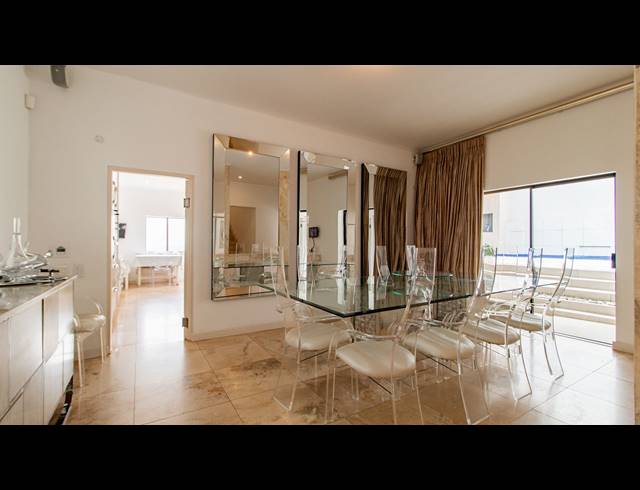 4 BEDROOM TOWNHOUSE FOR SALE IN ST ANDREWS